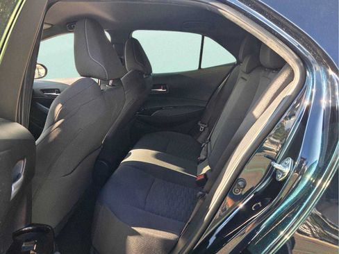 Used 2020 Toyota Corolla SE FWD image 4
