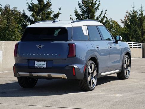 Used 2026 MINI Cooper Countryman S AWD/4WD image 4