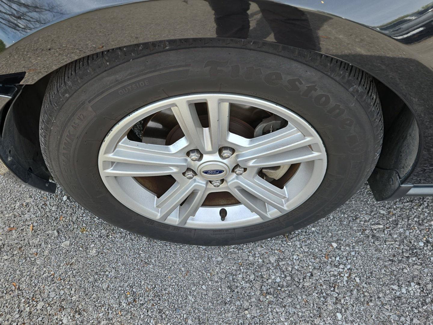Used 2011 Ford Mustang Coupe w/ 101A Rapid Spec Order Code RWD image 12