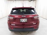 Used 2022 Jeep Compass Latitude w/ Sun and Sound Group image 5