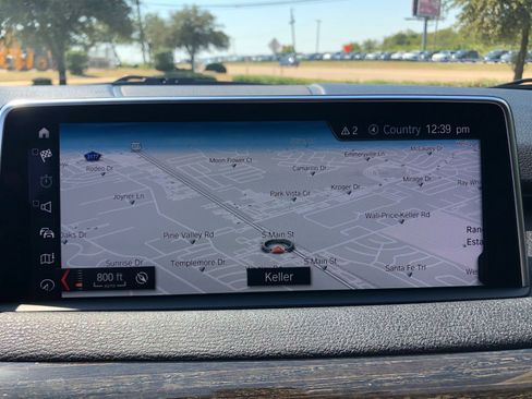 Used 2018 BMW X5 xDrive35i image 32