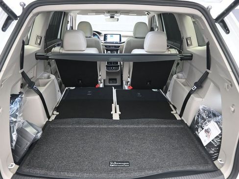 New 2026 Volkswagen Atlas SEL Premium R-Line AWD/4WD image 24