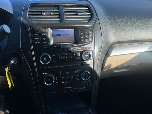 Used 2016 Ford Explorer 4WD image 24