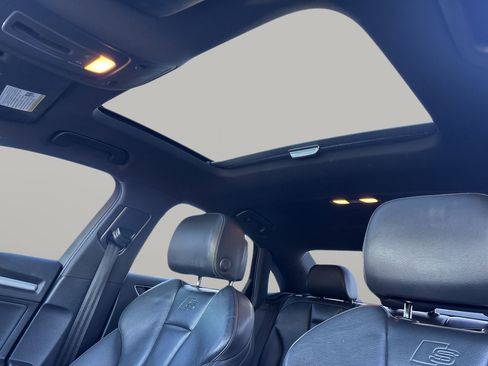 Used 2017 Audi S3 Premium Plus w/ Technology Package image 14