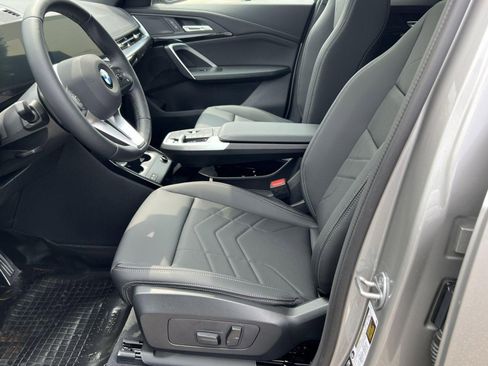 New 2025 BMW X1 xDrive28i w/ Technology Package image 10
