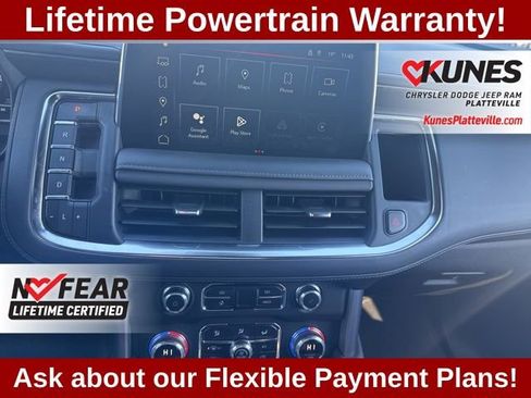 Used 2024 GMC Yukon SLE image 23