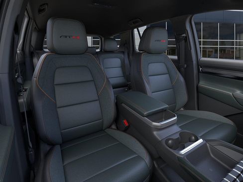 New 2027 GMC Terrain AT4 w/ Convenience Package III AWD/4WD image 16