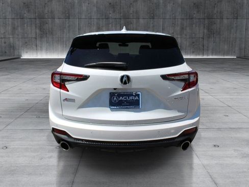Used 2023 Acura RDX A-Spec image 4
