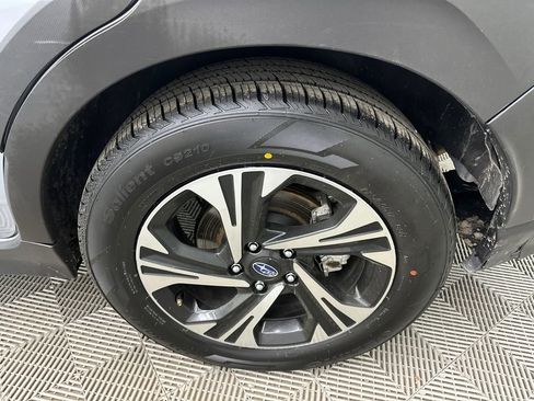 Used 2024 Subaru Crosstrek 2.0i Premium AWD/4WD image 19