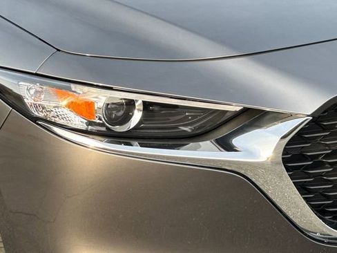 New 2026 MAZDA MAZDA3 s Sport image 29