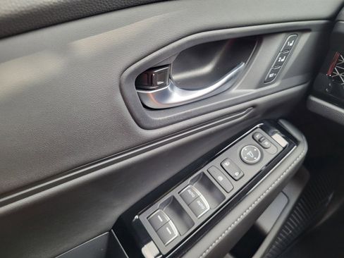 New 2025 Honda Accord Touring image 19