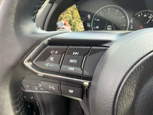 Used 2025 MAZDA CX-5 AWD 2.5 S w/ Premium Plus Pkg image 19