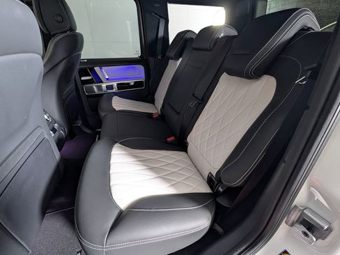 Used 2023 Mercedes-Benz G 63 AMG 4MATIC image 23