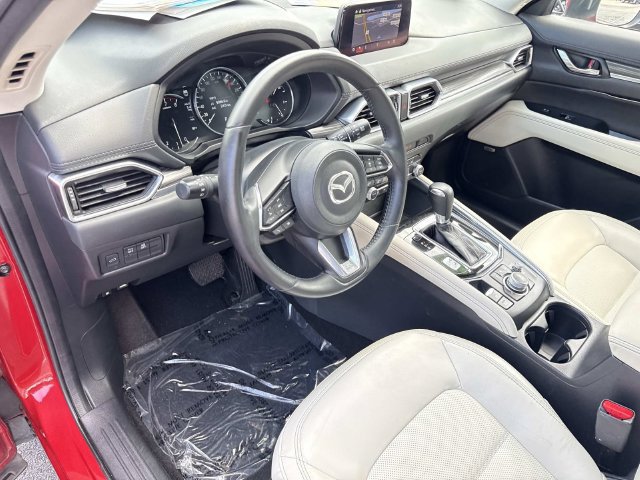 Used 2019 MAZDA CX-5 Grand Touring Reserve AWD/4WD image 21