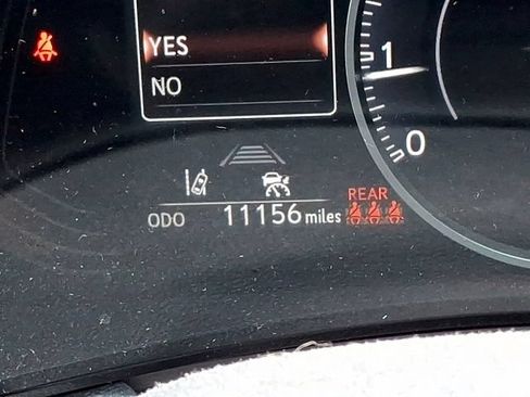 Used 2024 Lexus NX 350 AWD w/ Cold Area Package image 19