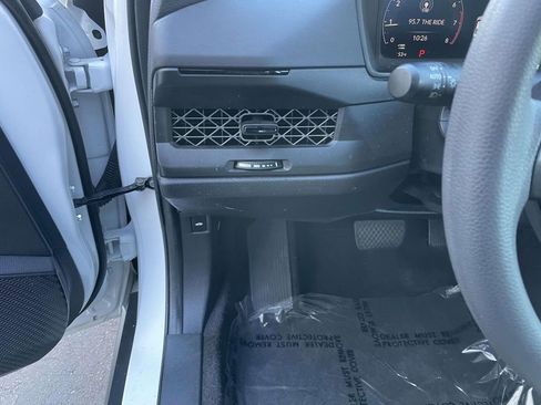 Used 2024 Honda Accord LX image 30