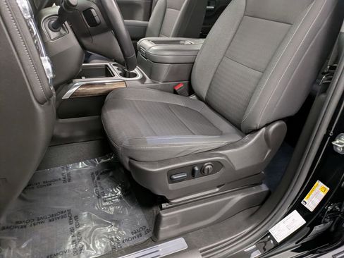 Used 2022 GMC Sierra 1500 Elevation image 9