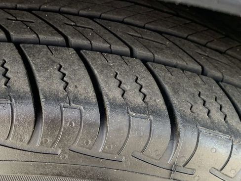 Used 2018 Nissan Murano Platinum w/ Cargo Package AWD/4WD image 35