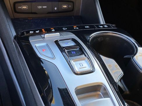 Used 2022 Hyundai Tucson Limited w/ Cargo Package image 19