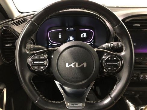 Used 2023 Kia Soul GT-Line FWD image 17