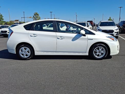 Used 2011 Toyota Prius Three FWD image 8