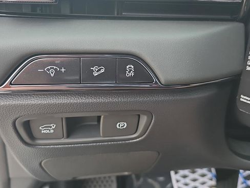 New 2026 Genesis GV80 3.5T Prestige AWD/4WD image 19