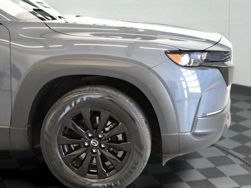 Used 2025 MAZDA CX-50 AWD 2.5 S w/ Preferred Package image 13