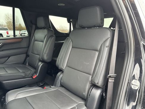 Certified 2025 GMC Yukon Denali AWD/4WD image 26
