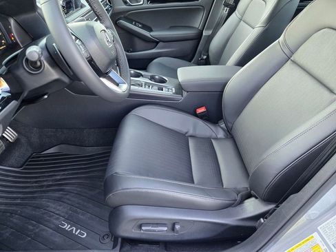 New 2026 Honda Civic Sport Touring image 25