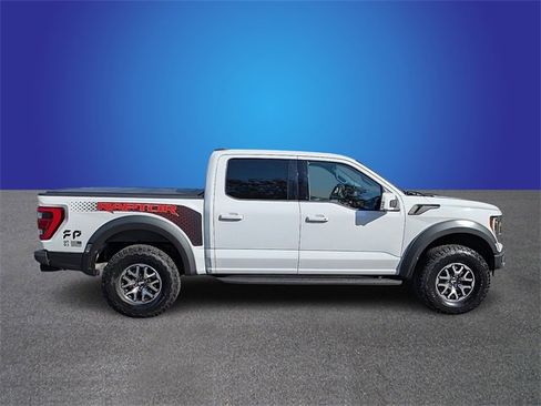 Used 2023 Ford F150 Raptor image 6