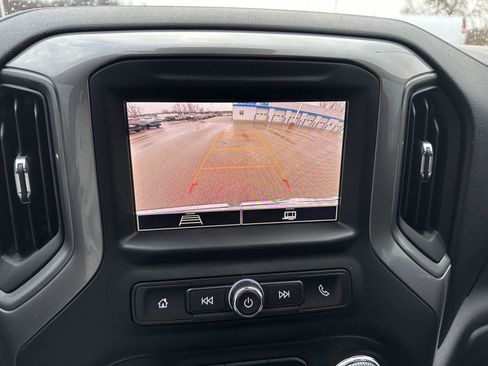 Used 2023 GMC Sierra 1500 Pro w/ Pro Value Package image 28