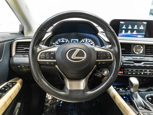 Used 2021 Lexus RX 350 AWD w/ Accessory Package image 16