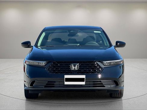 New 2026 Honda Accord SE image 8