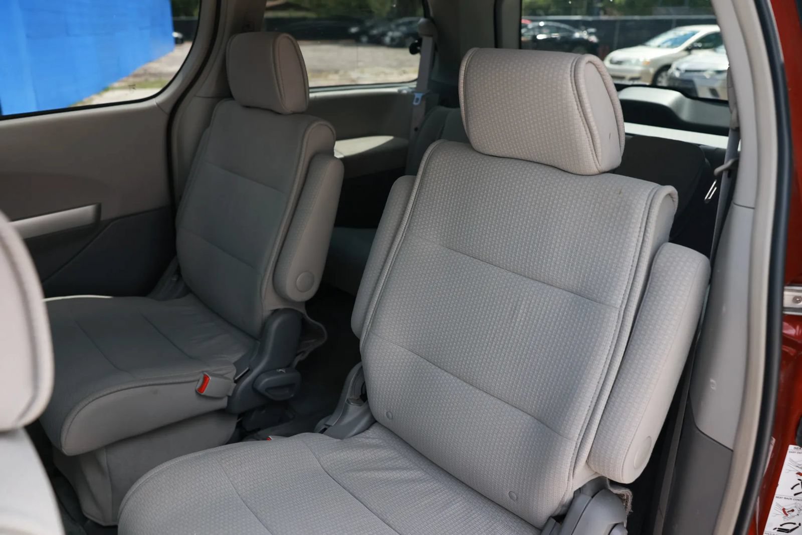 Used 2007 Nissan Quest w/ Seat Pkg FWD image 23