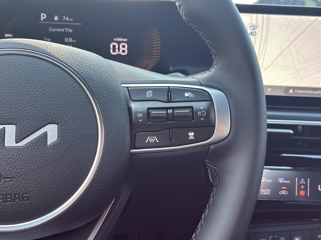 New 2026 Kia K5 GT-Line FWD image 29
