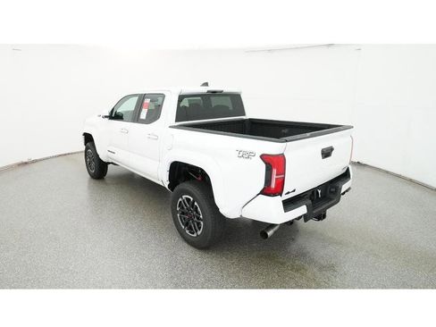 New 2025 Toyota Tacoma TRD Sport image 5