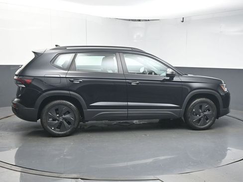 New 2026 Volkswagen Taos S FWD image 8