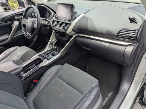 Used 2025 Mitsubishi Eclipse Cross SE AWD/4WD image 29