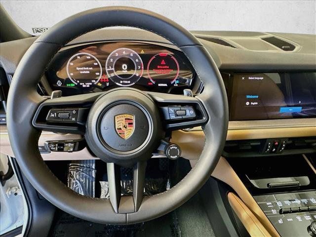 Used 2026 Porsche Cayenne AWD/4WD image 13