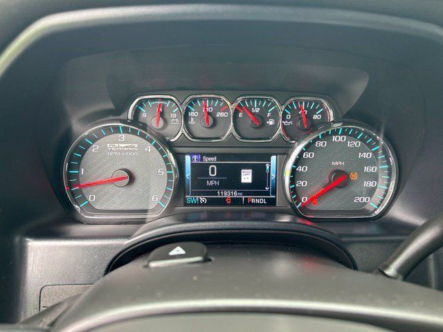 Used 2018 GMC Sierra 1500 SLT AWD/4WD image 17