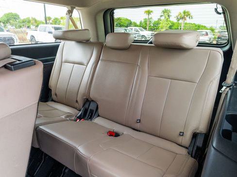 Used 2024 Ford Expedition Max XLT RWD image 20