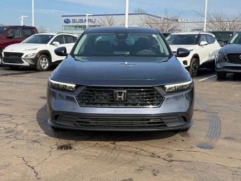 Used 2023 Honda Accord LX image 2