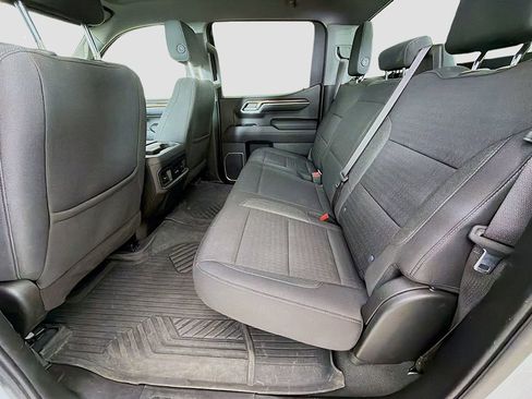 Used 2023 Chevrolet Silverado 1500 RST AWD/4WD image 20