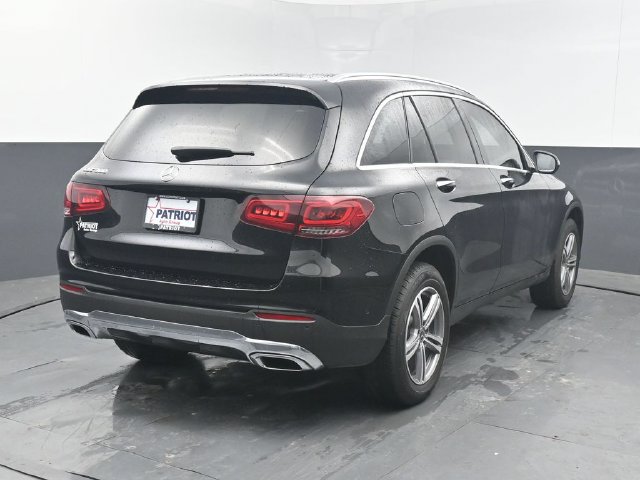 Used 2022 Mercedes-Benz GLC 300 image 6