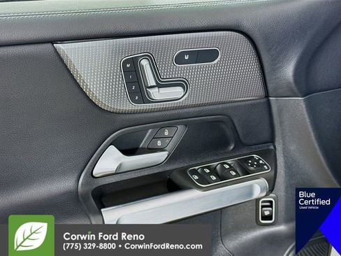 Used 2023 Mercedes-Benz GLB 250 4MATIC image 20