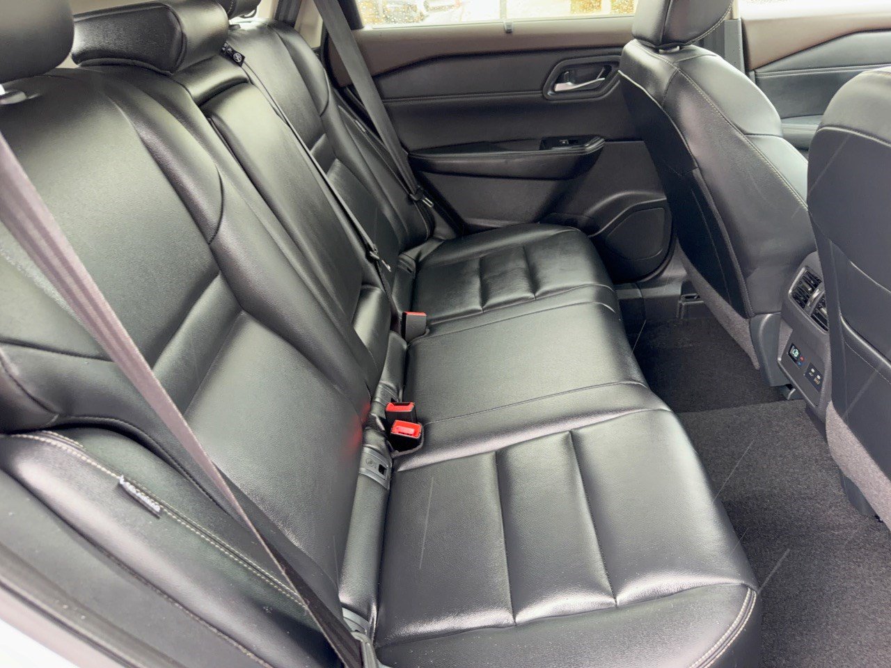 Used 2023 Nissan Rogue SL w/ SL Premium Package AWD/4WD image 29