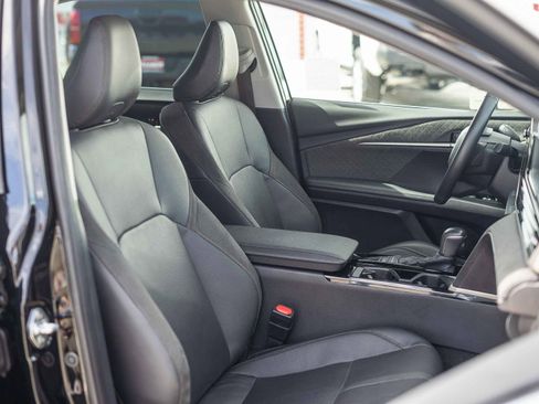 Certified 2025 Toyota Camry XLE image 18