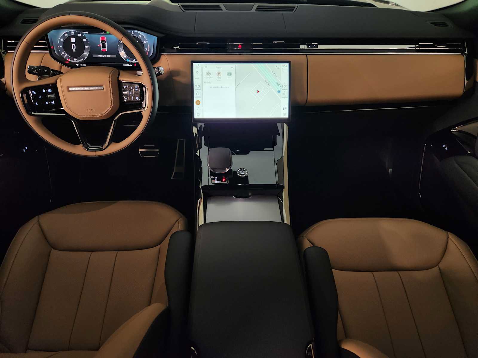 New 2027 Land Rover Range Rover Sport Dynamic SE AWD/4WD image 4