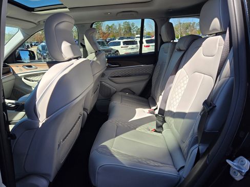 Used 2022 Jeep Grand Cherokee Summit image 28