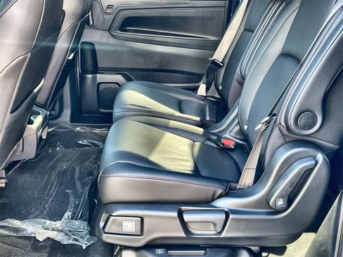 New 2026 Honda Odyssey Sport-L image 9